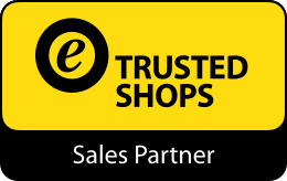 Demixo - TrustedShops Sales Partner